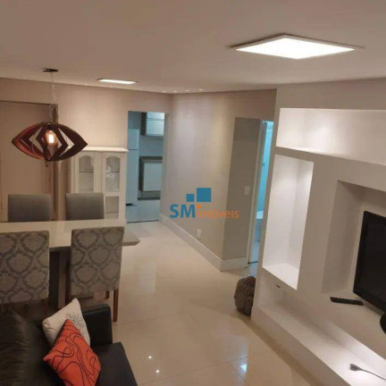 Imagem Apartamento com 2 Quartos à Venda, 64 m² em Paraíso - São Paulo