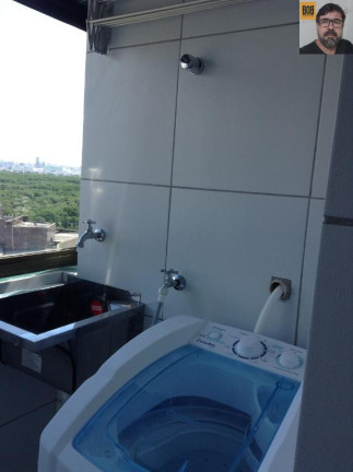 Imagem Apartamento com 1 Quarto para Alugar, 42 m² em Boa Viagem - Recife