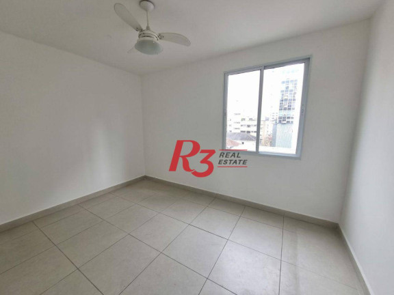 Imagem Apartamento com 2 Quartos à Venda, 70 m² em Gonzaga - Santos Imagem Apartamento com 2 Quartos à Venda, 70 m² em Gonzaga - Santos