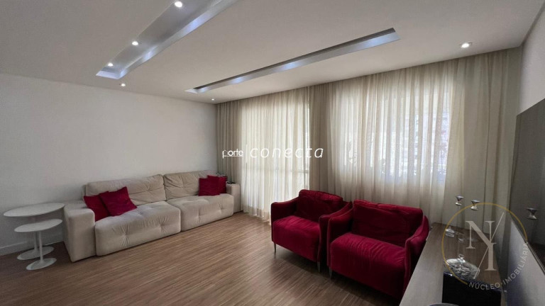 Imagem Apartamento com 2 Quartos à Venda, 81 m² em Tatuapé - São Paulo Imagem Apartamento com 2 Quartos à Venda, 81 m² em Tatuapé - São Paulo