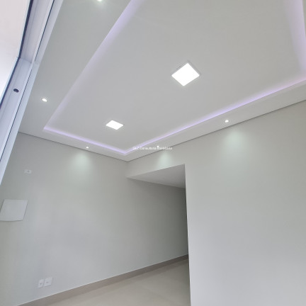 Imagem Casa com 2 Quartos à Venda, 37 m² em Parque Residencial Sabiás - Indaiatuba