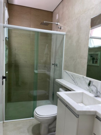 Imagem Casa de Condomínio com 3 Quartos à Venda, 154 m² em Horto Florestal - Sorocaba