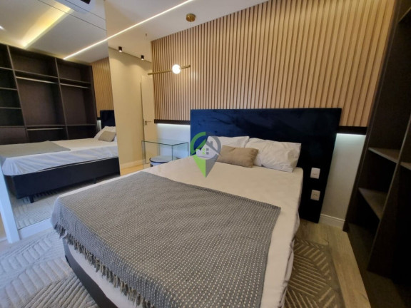 Imagem Apartamento com 2 Quartos à Venda, 82 m² em Aparecida - Santos Imagem Apartamento com 2 Quartos à Venda, 82 m² em Aparecida - Santos