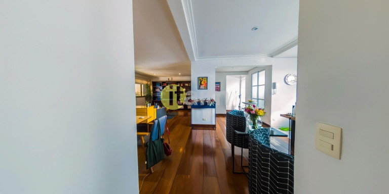 Imagem Apartamento com 2 Quartos à Venda, 98 m² em Itaim Bibi - São Paulo Imagem Apartamento com 2 Quartos à Venda, 98 m² em Itaim Bibi - São Paulo