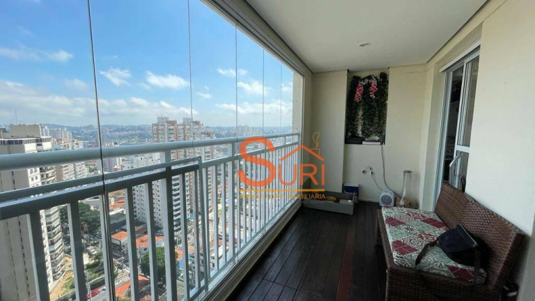 Imagem Cobertura com 3 Quartos à Venda, 169 m² em Centro - São Bernardo Do Campo