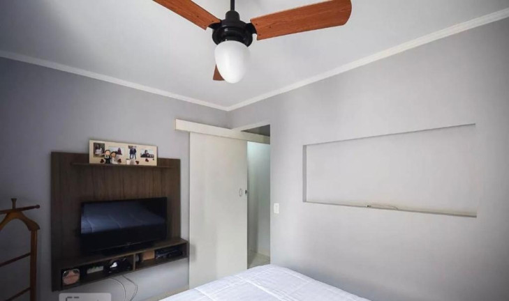 Imagem Cobertura com 3 Quartos à Venda, 130 m² em Morumbi - São Paulo