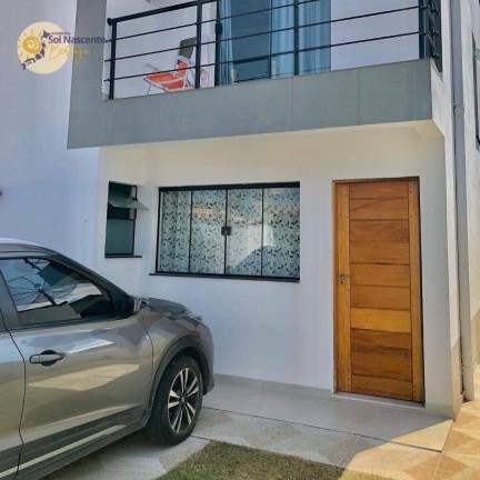 Imagem Sobrado com 2 Quartos à Venda, 83 m² em Jardim Rio Praia - Bertioga