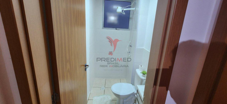 Imagem Apartamento à Venda, 55 m² em Piracicamirim - Piracicaba Imagem Apartamento à Venda, 55 m² em Piracicamirim - Piracicaba