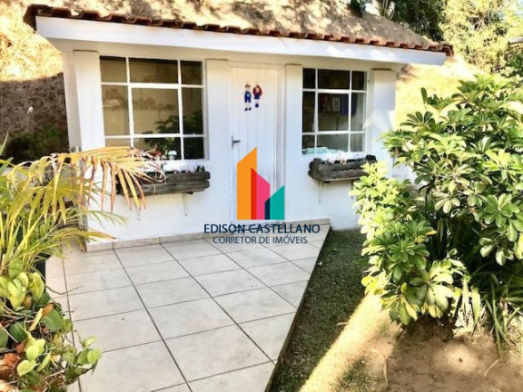 Imagem Imóvel com 4 Quartos à Venda, 9.200 m² em Caxambu - Jundiaí