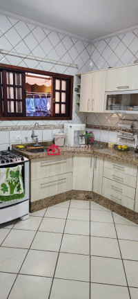 Imagem Sobrado com 3 Quartos à Venda, 150 m² em Jardim Santa Fé (zona Oeste) - São Paulo Imagem Sobrado com 3 Quartos à Venda, 150 m² em Jardim Santa Fé (zona Oeste) - São Paulo