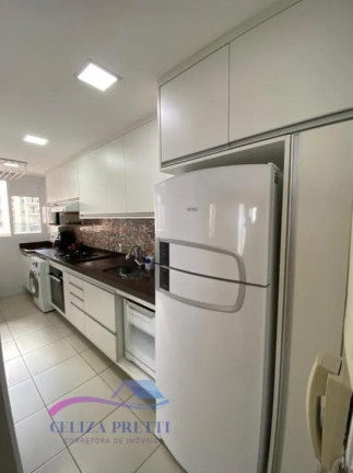 Imagem Apartamento com 2 Quartos à Venda, 59 m² em Jardim Camburi - Vitória Imagem Apartamento com 2 Quartos à Venda, 59 m² em Jardim Camburi - Vitória