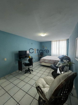Imagem Cobertura com 3 Quartos à Venda, 243 m² em Dionisio Torres - Fortaleza Imagem Cobertura com 3 Quartos à Venda, 243 m² em Dionisio Torres - Fortaleza