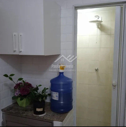Imagem Apartamento com 3 Quartos à Venda, 96 m² em Jardim São Dimas - Sao Jose Dos Campos