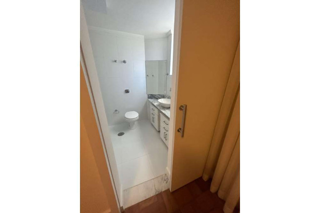 Apartamento com 3 Quartos à Venda, 138 m² em Higienópolis - São Paulo