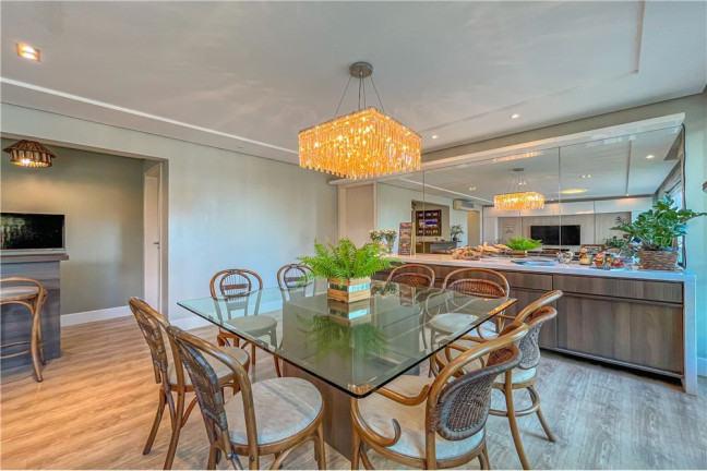 Imagem Apartamento com 3 Quartos à Venda, 134 m² em Passo Da Areia - Porto Alegre