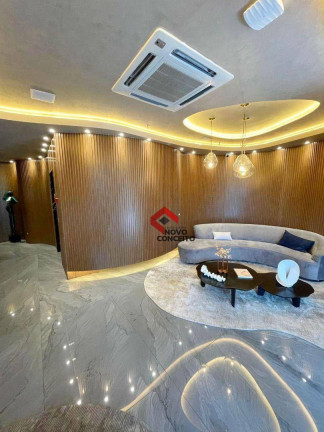 Imagem Apartamento com 4 Quartos à Venda, 253 m² em Meireles - Fortaleza