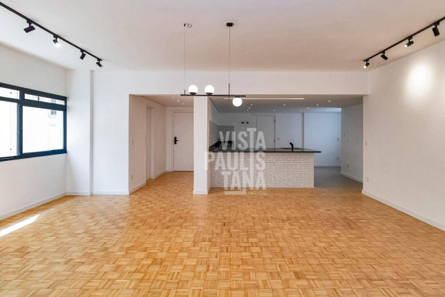 Imagem Apartamento com 3 Quartos à Venda, 220 m² em Cerqueira César - São Paulo Imagem Apartamento com 3 Quartos à Venda, 220 m² em Cerqueira César - São Paulo