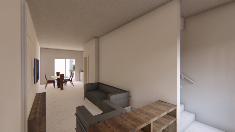 Imagem Casa com 2 Quartos à Venda, 93 m² em Alto Perequê - Porto Belo
