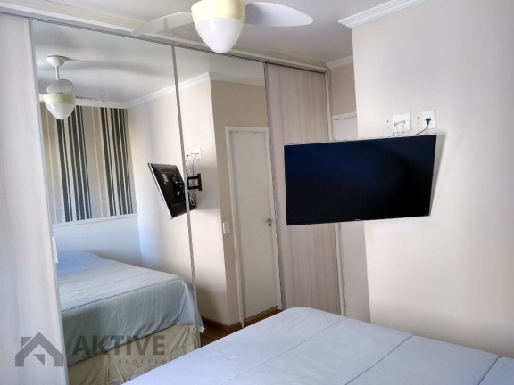 Imagem Apartamento com 3 Quartos à Venda, 80 m² em Jardim Tupanci - Barueri Imagem Apartamento com 3 Quartos à Venda, 80 m² em Jardim Tupanci - Barueri