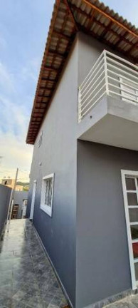 Imagem Casa com 2 Quartos à Venda, 110 m² em Rio Das Pedras - Itupeva