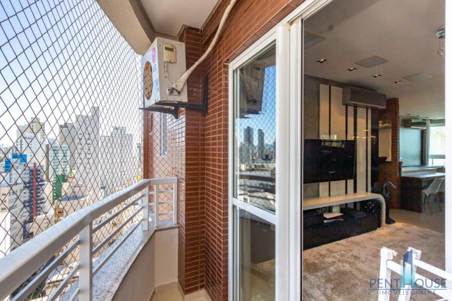 Imagem Apartamento com 3 Quartos à Venda, 124 m² em Centro - Balneário Camboriú