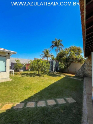 Imagem Casa com 4 Quartos à Venda, 1.010 m² em Jardim São Nicolau - Atibaia