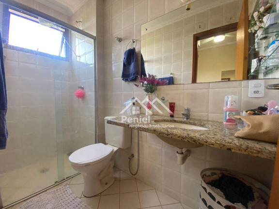 Imagem Apartamento com 3 Quartos à Venda, 109 m² em Jardim Nova Aliança - Ribeirão Preto