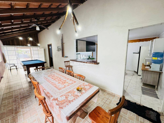 Imagem Casa com 3 Quartos à Venda, 175 m² em Brasilia - Itapoá Imagem Casa com 3 Quartos à Venda, 175 m² em Brasilia - Itapoá