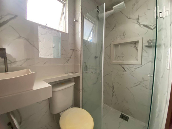 Imagem Apartamento com 2 Quartos à Venda, 42 m² em água Limpa - Volta Redonda