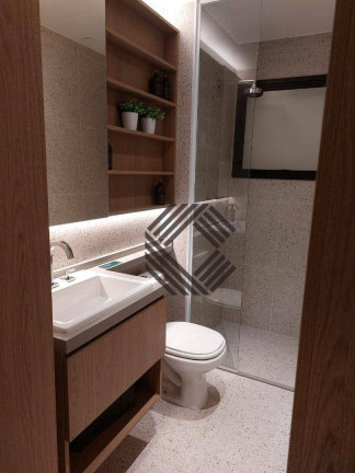 Imagem Apartamento com 2 Quartos à Venda, 66 m² em Jardim Guarujá - Sorocaba Imagem Apartamento com 2 Quartos à Venda, 66 m² em Jardim Guarujá - Sorocaba