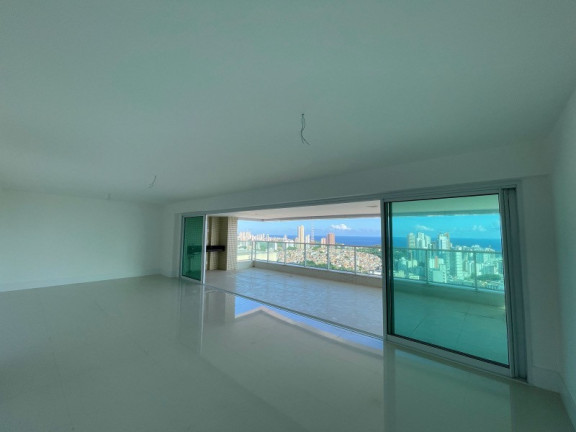 Imagem Imóvel com 4 Quartos à Venda, 261 m² em Graça - Salvador Imagem Imóvel com 4 Quartos à Venda, 261 m² em Graça - Salvador