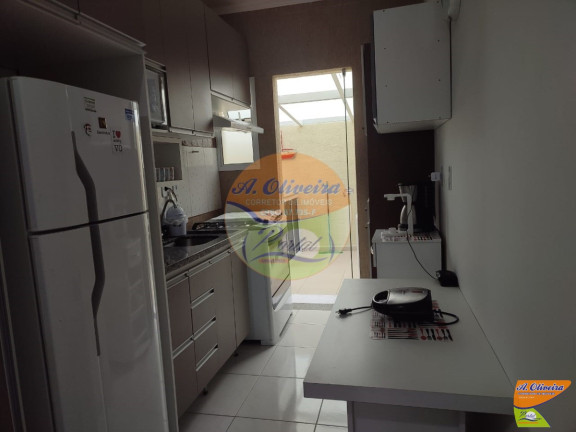 Imagem Apartamento com 2 Quartos à Venda, 75 m² em Taquaral - Ubatuba