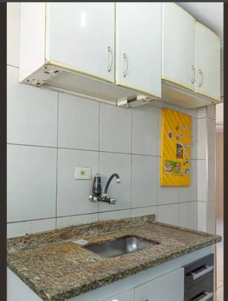 Imagem Apartamento com 2 Quartos à Venda, 50 m² em Sé - São Paulo Imagem Apartamento com 2 Quartos à Venda, 50 m² em Sé - São Paulo