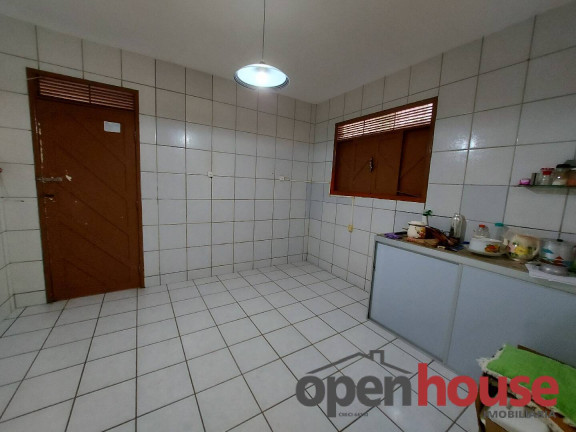 Imagem Casa com 3 Quartos à Venda, 200 m² em Emaús - Parnamirim