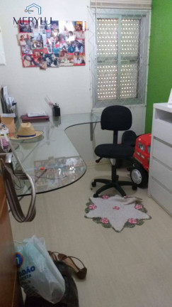 Imagem Apartamento com 3 Quartos à Venda, 84 m² em Mirandópolis - São Paulo Imagem Apartamento com 3 Quartos à Venda, 84 m² em Mirandópolis - São Paulo