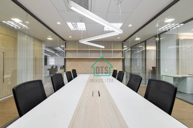 Imagem Imóvel para Alugar, 410 m² em Vila Olímpia - São Paulo Imagem Imóvel para Alugar, 410 m² em Vila Olímpia - São Paulo