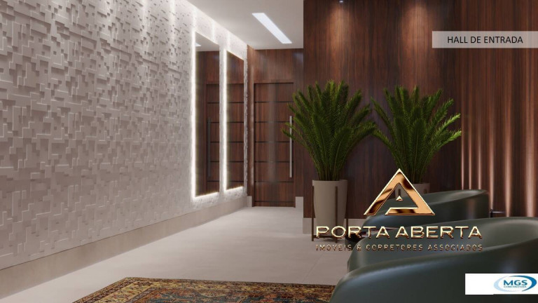 Imagem Apartamento com 3 Quartos à Venda, 134 m² em Cidade Nobre - Ipatinga Imagem Apartamento com 3 Quartos à Venda, 134 m² em Cidade Nobre - Ipatinga