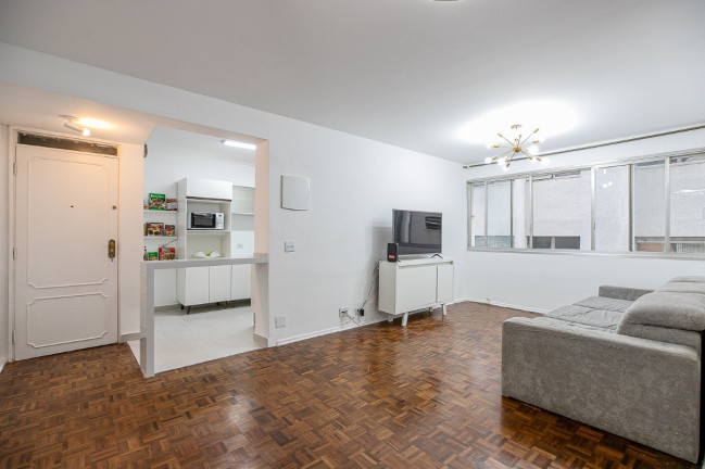 Imagem Apartamento com 3 Quartos à Venda, 105 m² em Jardim Paulista - São Paulo Imagem Apartamento com 3 Quartos à Venda, 105 m² em Jardim Paulista - São Paulo