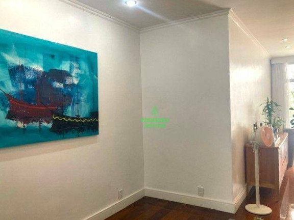 Imagem Apartamento com 3 Quartos à Venda, 195 m² em Ingá - Niterói Imagem Apartamento com 3 Quartos à Venda, 195 m² em Ingá - Niterói