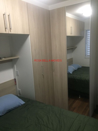 Imagem Apartamento com 2 Quartos à Venda, 54 m² em Vila Nova Esperia - Jundiaí Imagem Apartamento com 2 Quartos à Venda, 54 m² em Vila Nova Esperia - Jundiaí