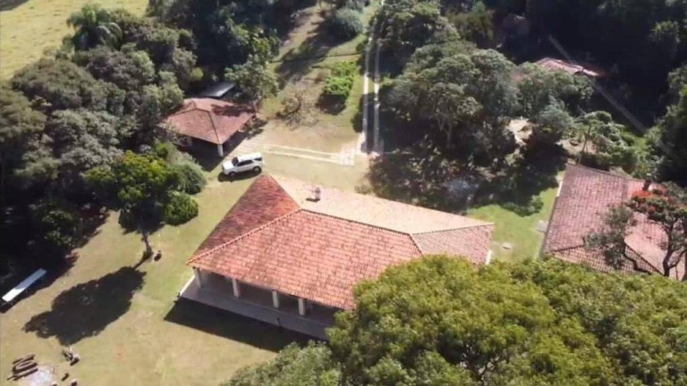 Imagem Chácara com 8 Quartos à Venda, 34 m² em Bom Retiro - Bragança Paulista