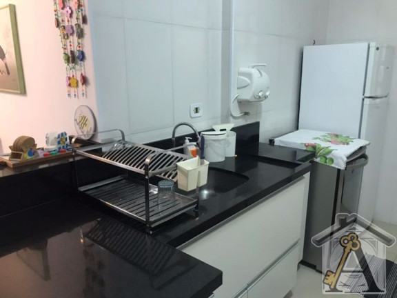 Imagem Apartamento com 2 Quartos à Venda, 86 m² em Itararé - São Vicente