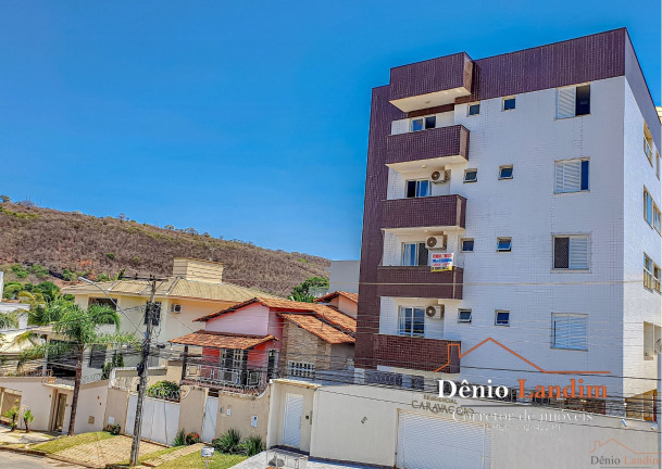 Imagem Apartamento com 3 Quartos à Venda, 120 m² em Ibituruna - Montes Claros