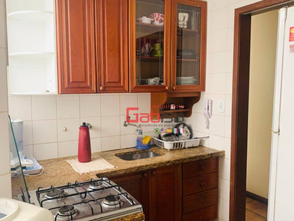 Imagem Apartamento com 3 Quartos à Venda, 120 m² em Centro - Cabo Frio Imagem Apartamento com 3 Quartos à Venda, 120 m² em Centro - Cabo Frio