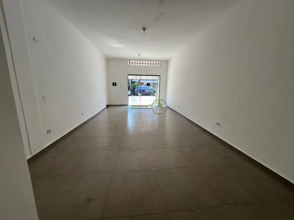 Imagem Sala Comercial para Alugar, 45 m² em Centro - Peruíbe Imagem Sala Comercial para Alugar, 45 m² em Centro - Peruíbe