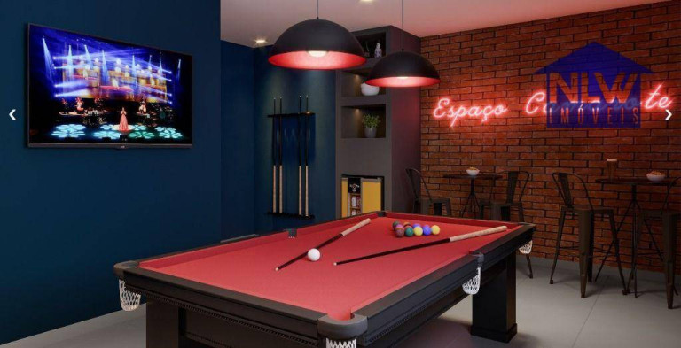 Imagem Apartamento com 2 Quartos à Venda, 34 m² em Penha - São Paulo