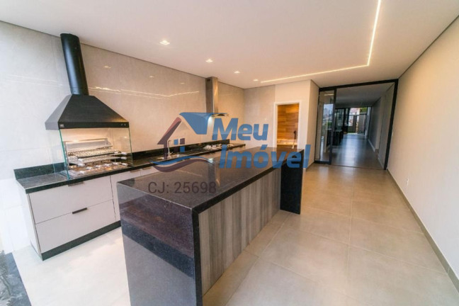 Imagem Casa com 4 Quartos à Venda, 365 m² em Setor Habitacional Vicente Pires - Brasília