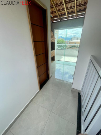 Imagem Casa com 3 Quartos à Venda, 80 m² em Aviação - Praia Grande