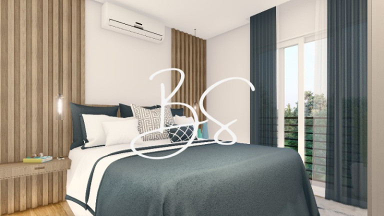 Imagem Apartamento com 1 Quarto à Venda, 50 m² em Centro - Canela