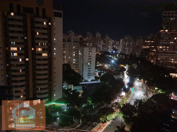 Imagem Apartamento com 4 Quartos à Venda, 143 m² em Vila Nova Conceição - São Paulo Imagem Apartamento com 4 Quartos à Venda, 143 m² em Vila Nova Conceição - São Paulo